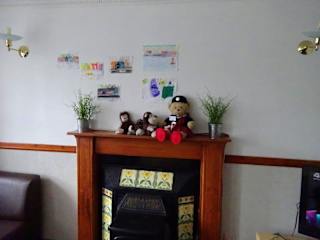 Photos of Tobermory Youth Hostel