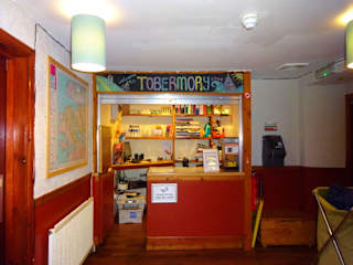 Photos of Tobermory Youth Hostel