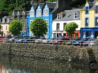 Photos of Tobermory Youth Hostel