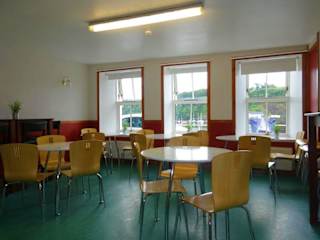 Photos of Tobermory Youth Hostel