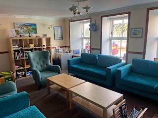 Photos of Tobermory Youth Hostel