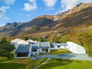 Photos of Torridon Youth Hostel