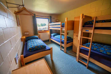Photos of Torridon Youth Hostel