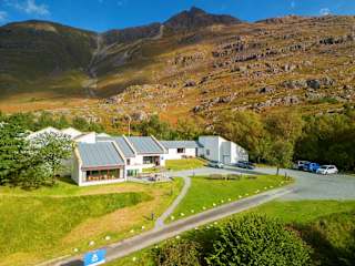 Photos of Torridon Youth Hostel