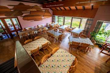 Photos of Torridon Youth Hostel