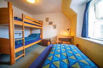 Photos of Ullapool Youth Hostel