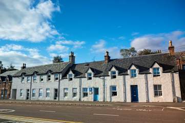 Photos of Ullapool Youth Hostel