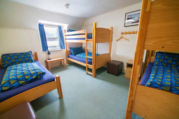 Photos of Ullapool Youth Hostel