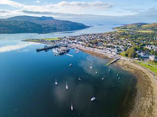 Photos of Ullapool Youth Hostel