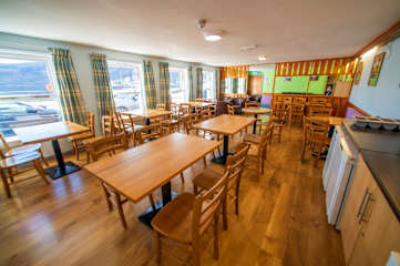 Photos of Ullapool Youth Hostel