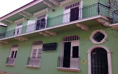 Photos of Hospedaje Casco Viejo