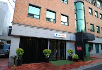 Photos of Hostel Korea