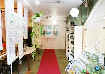 Photos of Hostel Korea