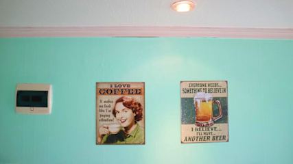 Photos of Hostel Korea