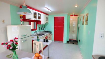 Photos of Hostel Korea