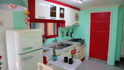 Photos of Hostel Korea