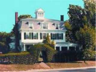 Photos of Colonial House Inn & Restaurant