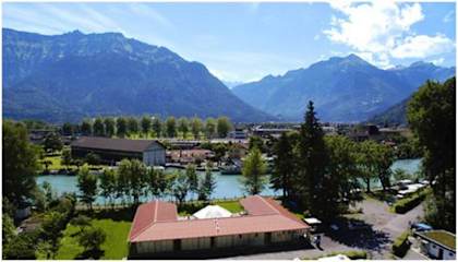 Photos of River Lodge