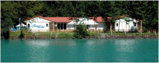 Photos of River Lodge