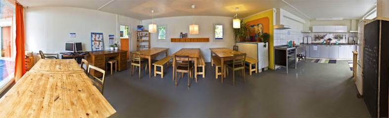 Photos of River Lodge