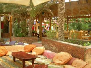 Photos of Bishbishi Garden Village