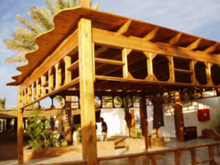 Photos of Bishbishi Garden Village