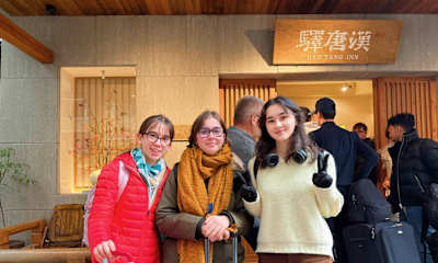 Photos of Han Tang Inn Hostel
