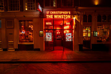 Photos of St Christopher's Amsterdam - The Winston