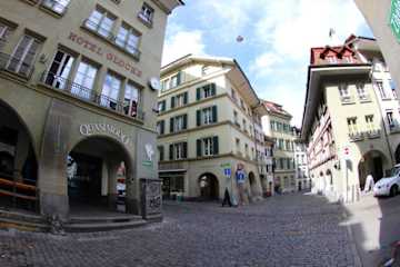 Fotos de Bern Backpackers Hotel&Hostel Glocke