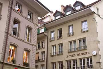 Fotos de Bern Backpackers Hotel&Hostel Glocke