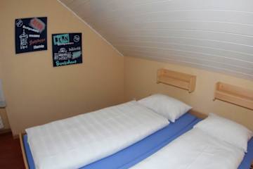 Fotos de Bern Backpackers Hotel&Hostel Glocke