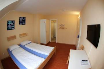Fotos de Bern Backpackers Hotel&Hostel Glocke