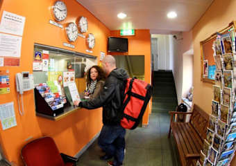 Fotos de Bern Backpackers Hotel&Hostel Glocke