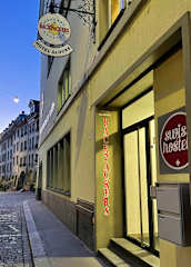 Fotos de Bern Backpackers Hotel&Hostel Glocke