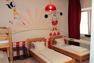 Photos of Hostel City Bed 2