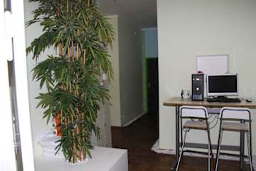 Photos of Hostel City Bed 2