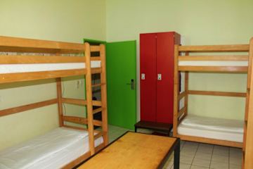 Photos of Hostel City Bed 2