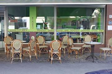 Photos of Hostel City Bed 2