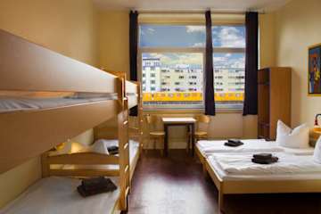 Photos of acama Hotel & Hostel Kreuzberg