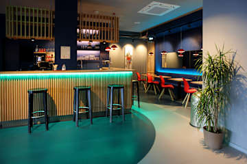 Photos of acama Hotel & Hostel Kreuzberg