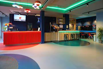 Photos of acama Hotel & Hostel Kreuzberg