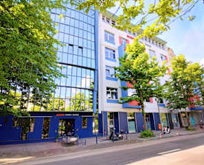 Photos of acama Hotel & Hostel Kreuzberg