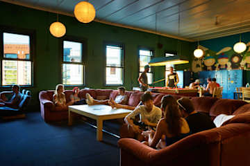 Photos of Fremantle Old Fire Station Hostel