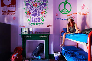 Photos of Fremantle Old Fire Station Hostel