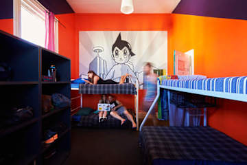 Photos of Fremantle Old Fire Station Hostel