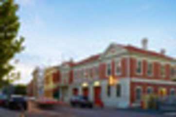 Photos of Fremantle Old Fire Station Hostel