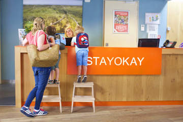 Photos of Stayokay Egmond