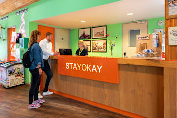 Photos of Stayokay Egmond