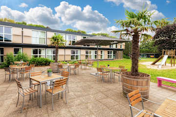 Photos of Stayokay Egmond