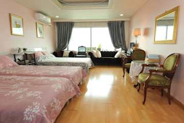 Photos of Hongdae Guesthouse